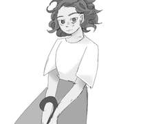 운이 좋은 언니