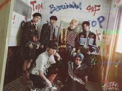 온앤오프 세계관 소설