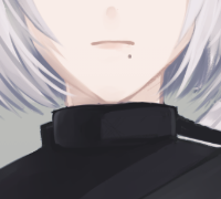 [니어 오토마타] 테크웨어