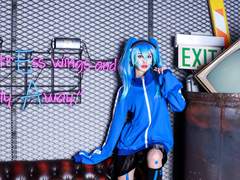 메카쿠시티 액터즈(メカクシティアクターズ)