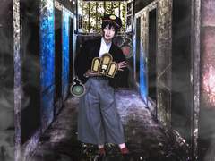 지박소년 하나코 군(地縛少年花子くん)_방송실조