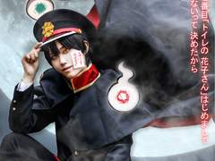 지박소년 하나코 군(地縛少年花子くん)