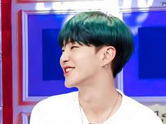 세븐틴 호시 사주풀이