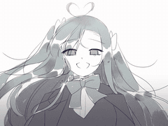 아 정말! 하나같이 축 쳐져서!