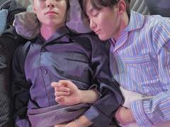 [솔부] 노래방에서 Ep.9 完