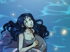 달빛 호수 [프롤로그]