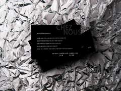 [대운동회 샘플] Chez Nous