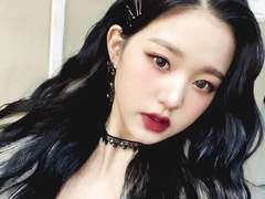 아이즈원 장원영