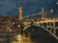 미드나잇 인 파리