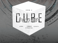 Room”cube” 후기