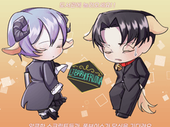 20210218 도서관놀러오세여