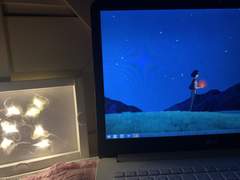 너에게 쓰는 헤어짐의 편지