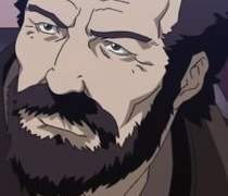 역전재판과 공각기동대 콜라보 여섯번째~~~