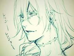 [언더테이커] may lily