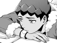 [포켓몬스터 소드실드] 부탁해, 자마젠타!