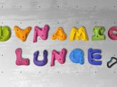 [문썬] 다이나믹 런지 2