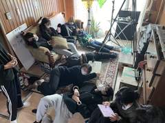 +아이디어구함 /요즘 바빠서 못 올린 나애일상