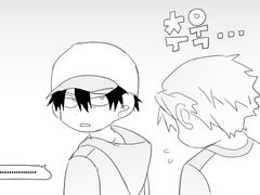 박한후의 매니저 짜투리 #2