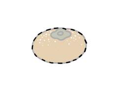 하현의 곶감은 누가 다 먹었을까?