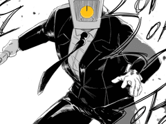 영매체질 마정석