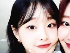 이달의소녀 김지우