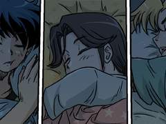 제02화 - 서비스컷