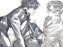 [FF14/자컾] 처음 아닌 처음