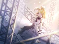 [만남의 의미를 찾아] 카가미네 린 사이드 스토리 (전)