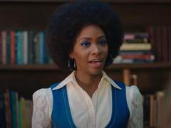 우리가 모니카 램보의 티오나 패리스를 사랑하는 이유