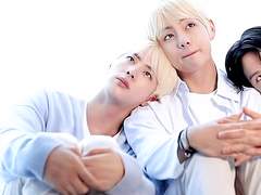 [뷔진] 서울의 잠못드는 밤 - 제 3화