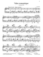 [낌면] 낭만적 왈츠