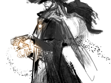 블러드본_냥저씨