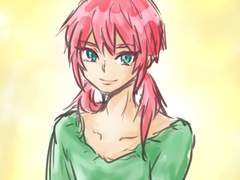 [키리노] 그림+낙서