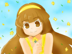 [키나코] 그림+낙서