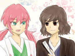 [타쿠란] 그림+만화