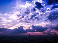 우리의 시곗바늘은 점점 이 이야기의 끝으로