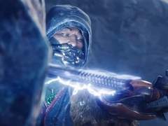 몬랑자 본계 & 뒷계 백업 28