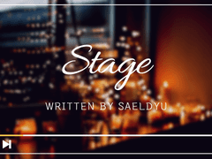 [임스+아리] Stage