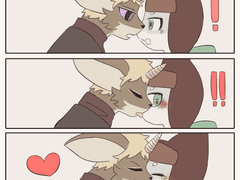 실장님과 신입군 단편들 + 5화