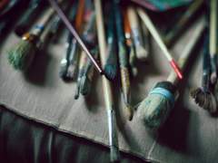 ... 방울 토마토 좋아하세요?