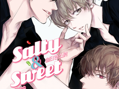 드라마 CD '솔티 앤 스윗' 감상문