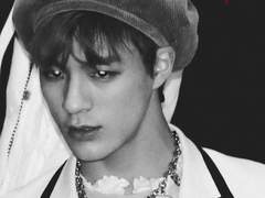 겁 많은 늑대 이야기>