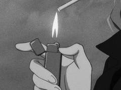 담배 메이트 下