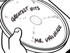 S2E20: A Taste of Music