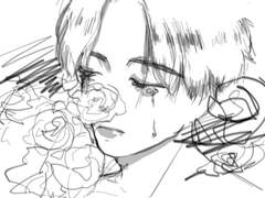 김종현 고백하는 만화 +etc