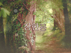 장한몽(長恨夢)