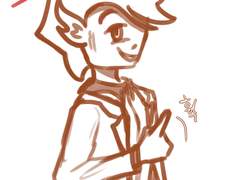 디노겜 클로드 드림주: 잭