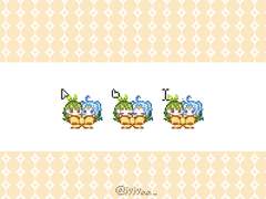 리본 마우스 커서 배포