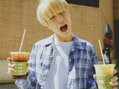 남고 신드롬 Instagram