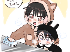 연상연하 독중 웹연성 모음